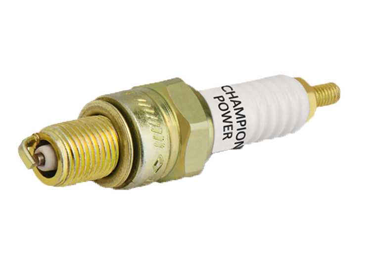 Industrial Spark Plug Champion Auto Parts